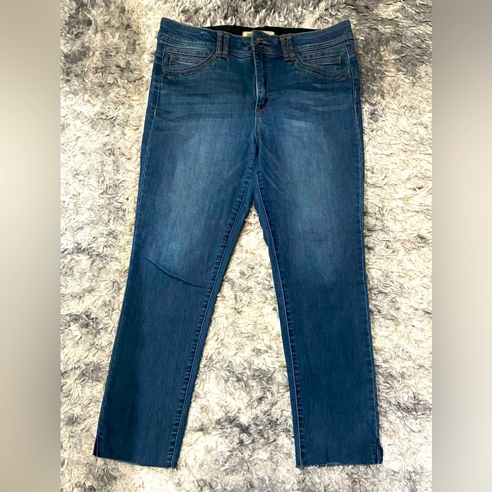 Democracy Size 10 Blue jeans